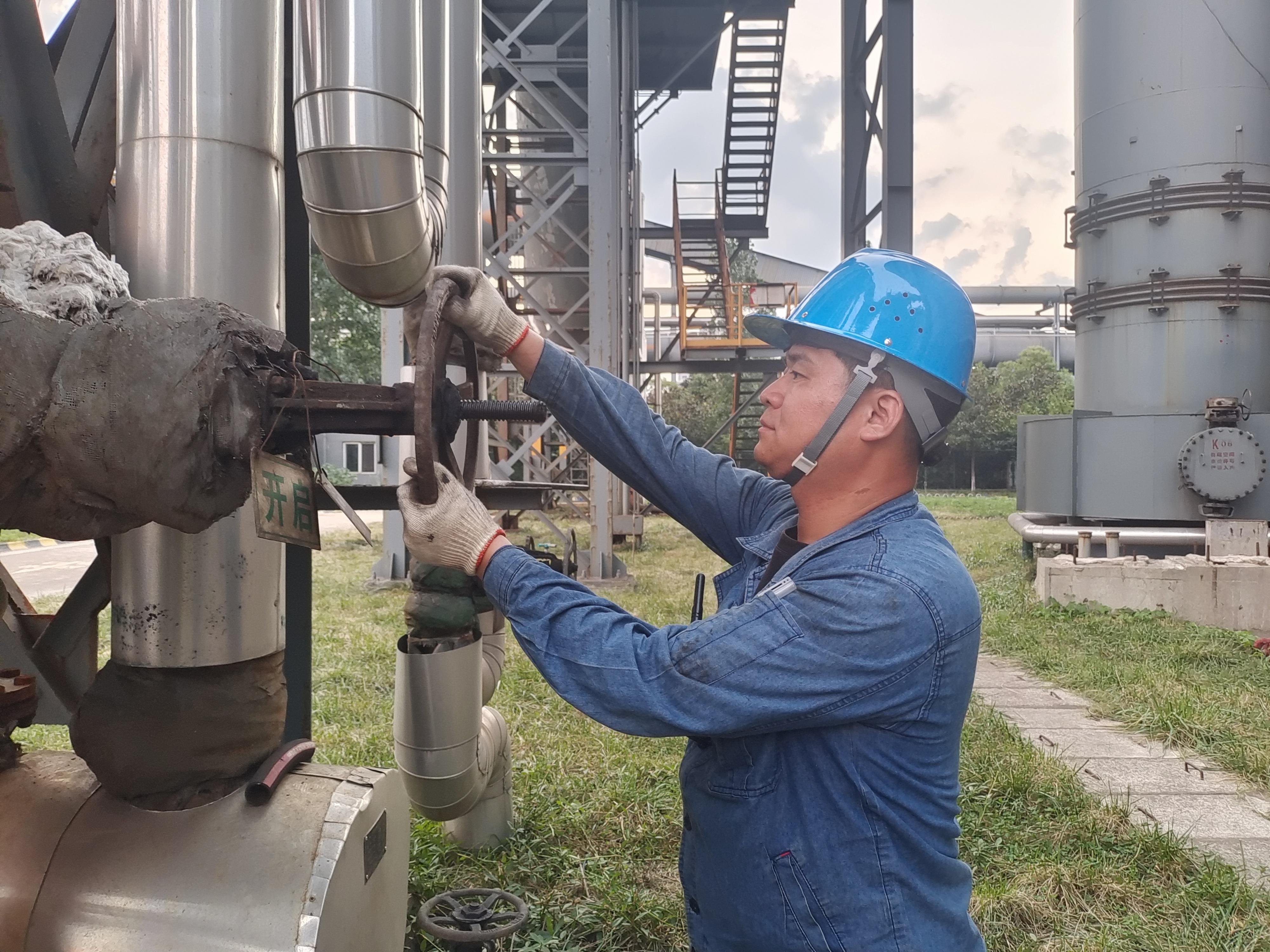 聚力“挖潛” 打好降本增效“主動仗” 聚力“挖潛” 打好降本增效“主動仗”