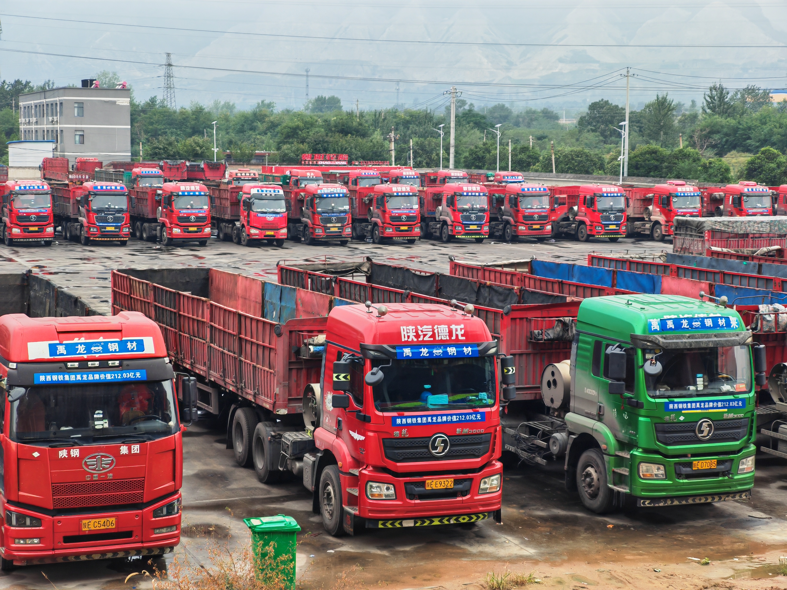 以精益管理抓降本 以算賬經(jīng)營挖效益 以精益管理抓降本 以算賬經(jīng)營挖效益