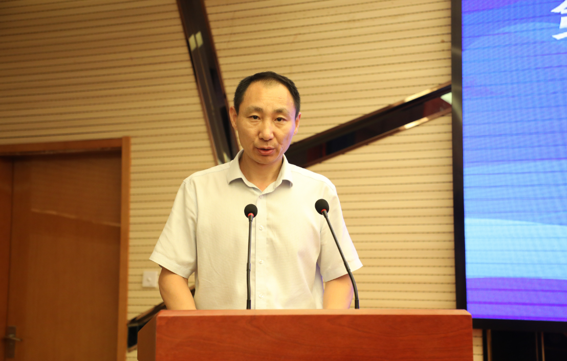 第十屆“陜鋼杯”職業(yè)技能大賽圓滿閉幕 第十屆“陜鋼杯”職業(yè)技能大賽圓滿閉幕