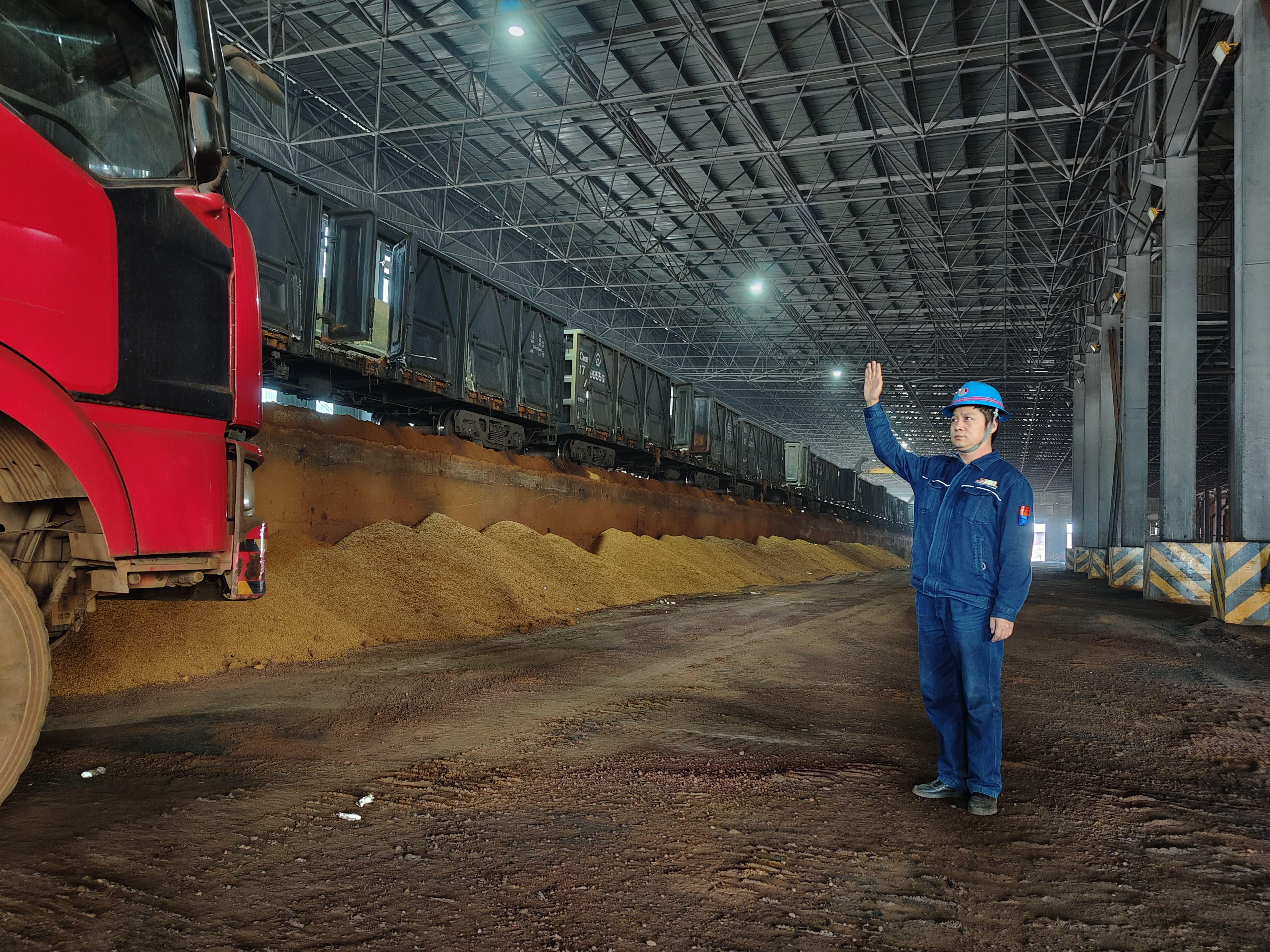 以精益管理提升“內(nèi)核”實力 以精益管理提升“內(nèi)核”實力