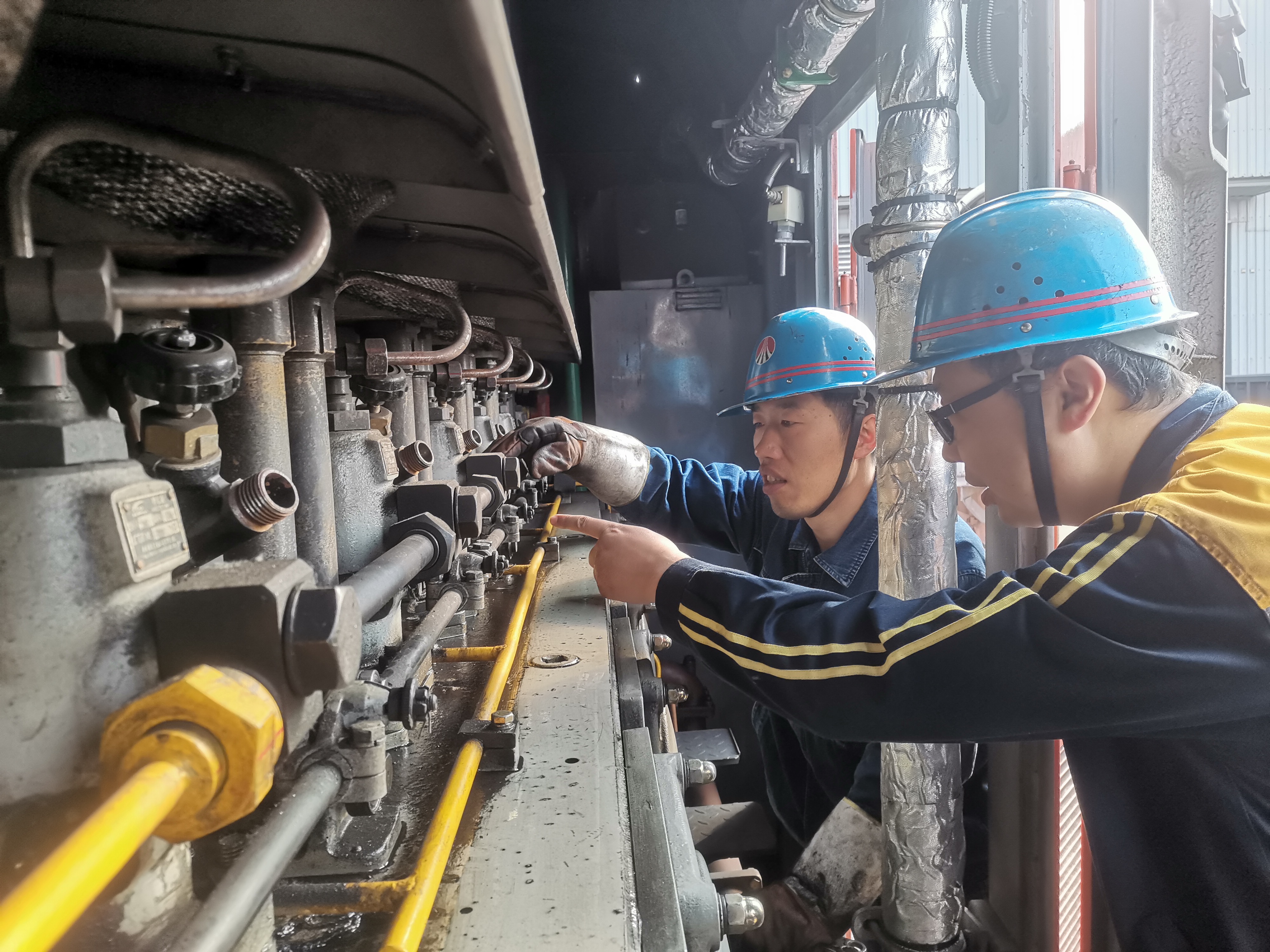 以精益管理提升“內(nèi)核”實力 以精益管理提升“內(nèi)核”實力