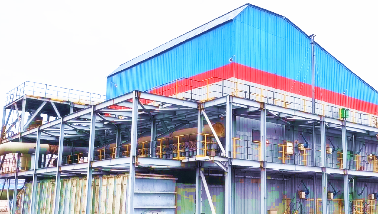 成本“瘦身” 能效提質 成本“瘦身” 能效提質