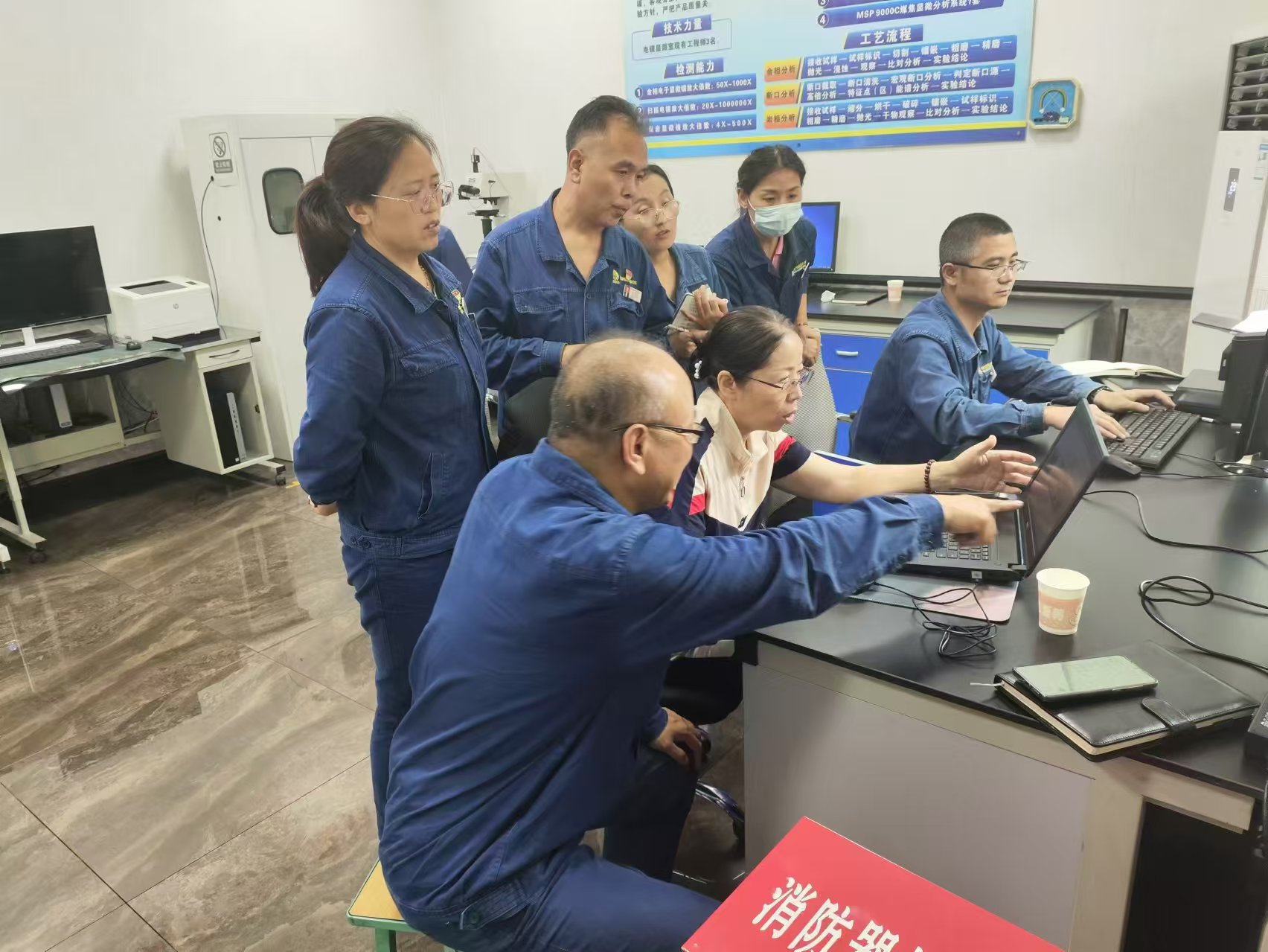 “精、轉、專”三連招 賦能成本管控向極致邁進 “精、轉、專”三連招 賦能成本管控向極致邁進