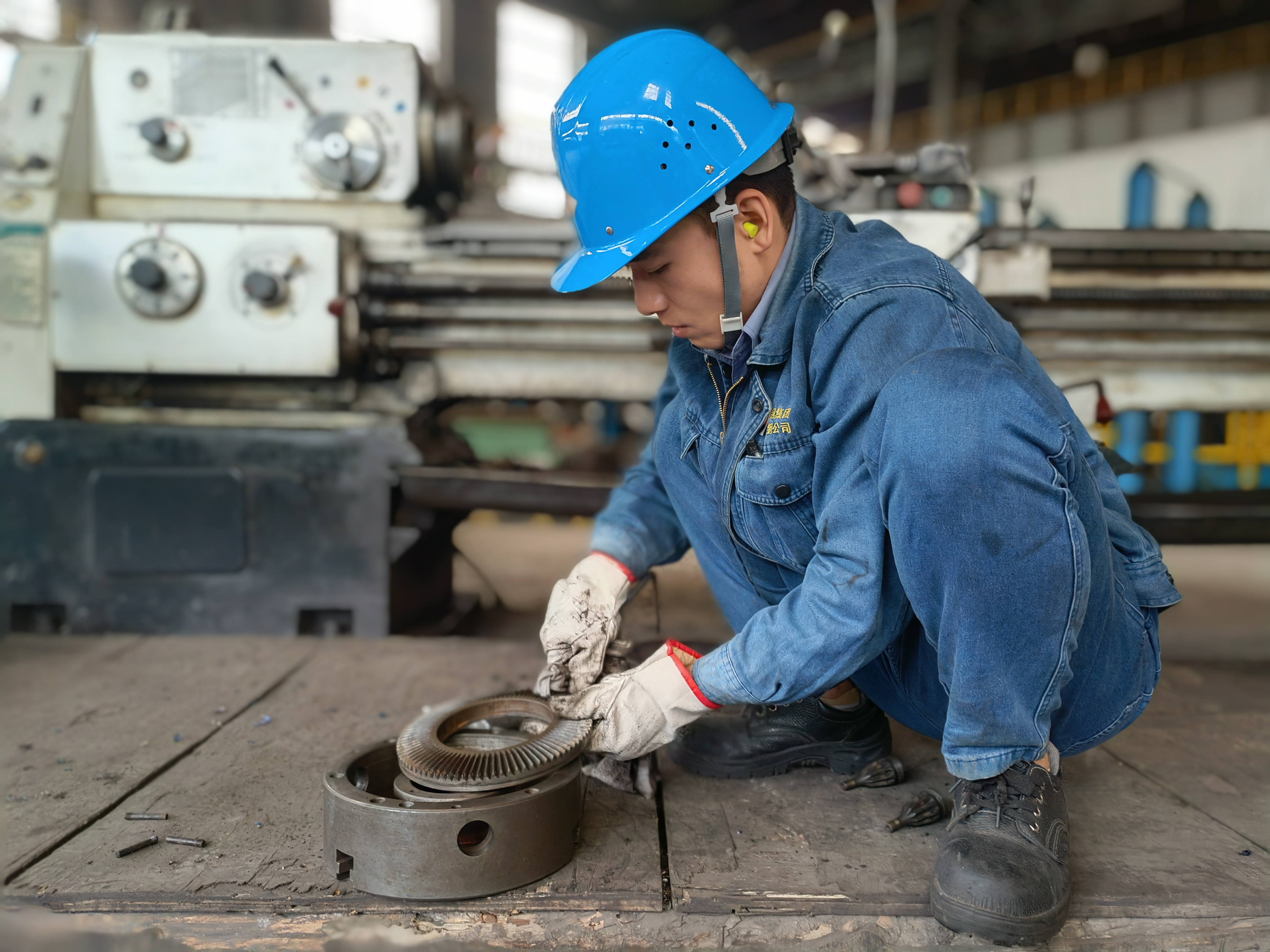 節(jié)約降本之路 他們持“家”有道 節(jié)約降本之路 他們持“家”有道