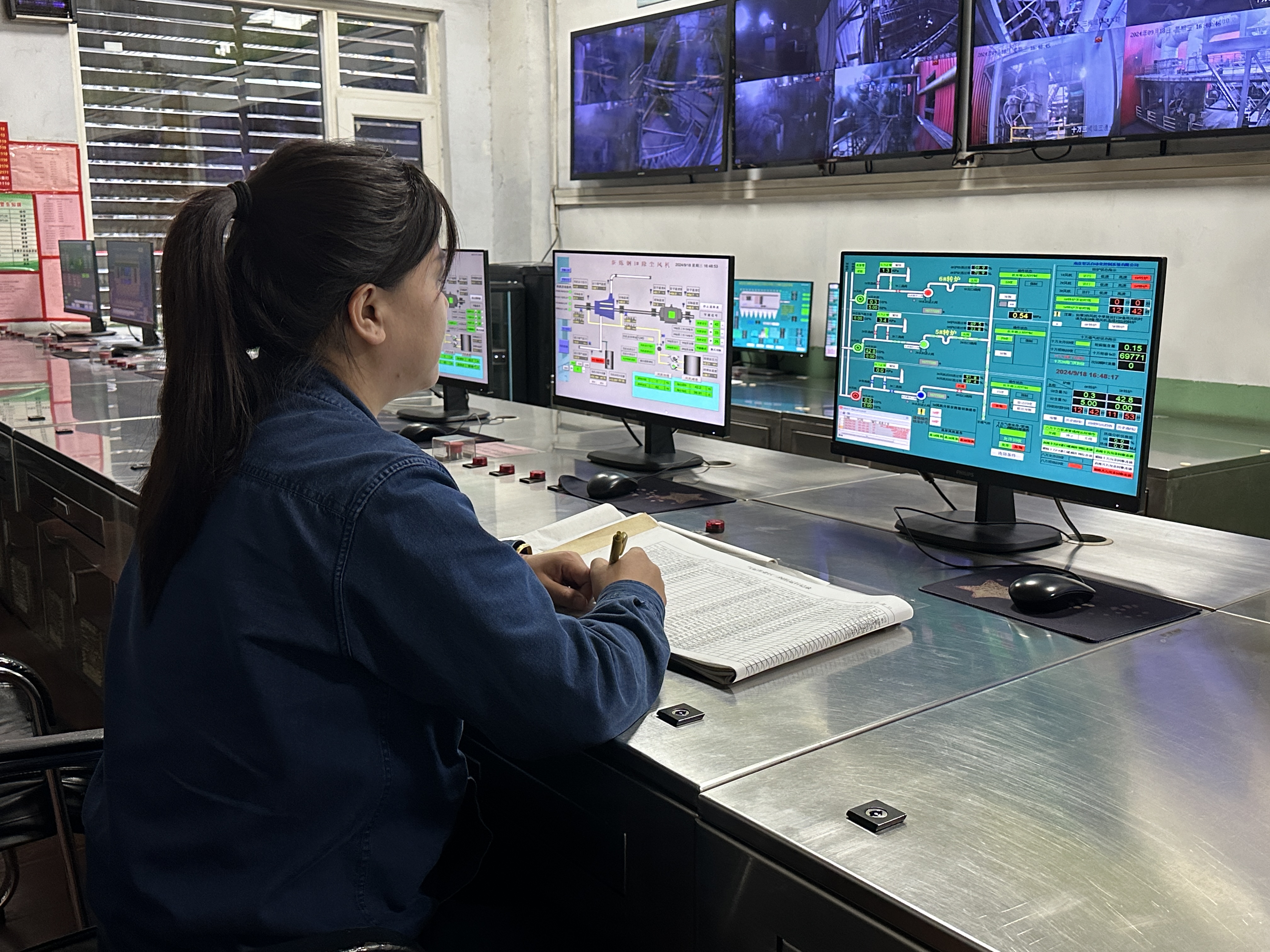 思想“破冰” 行動“破局” 為生存而戰 思想“破冰” 行動“破局” 為生存而戰