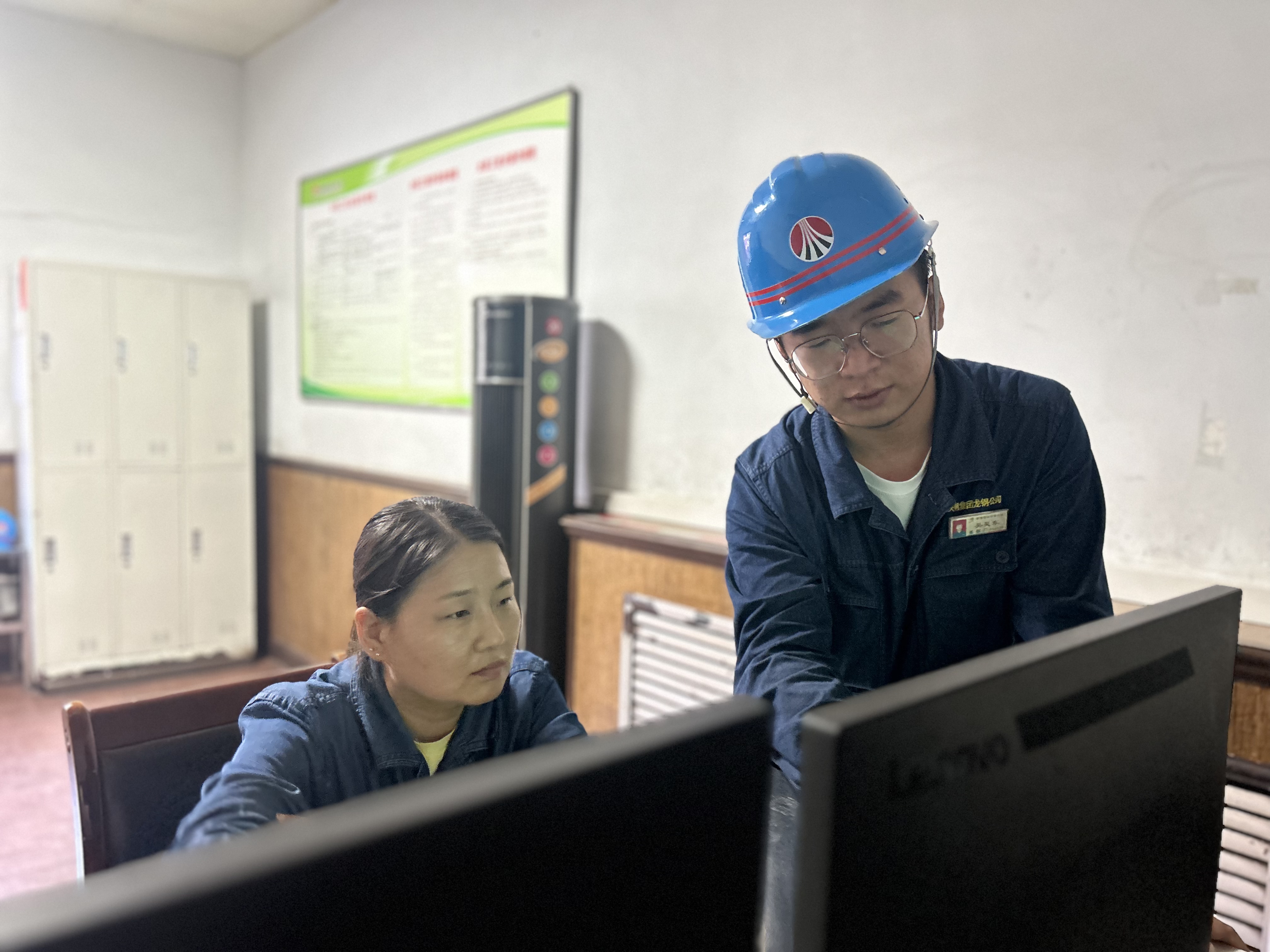 當“爆改”的風吹遍鋼城 當“爆改”的風吹遍鋼城