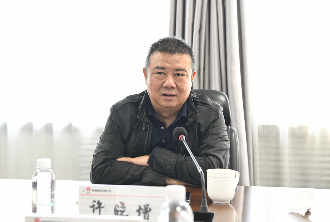 許曉增到龍鋼公司調(diào)研國慶假期安全生產(chǎn)經(jīng)營工作 許曉增到龍鋼公司調(diào)研國慶假期安全生產(chǎn)經(jīng)營工作