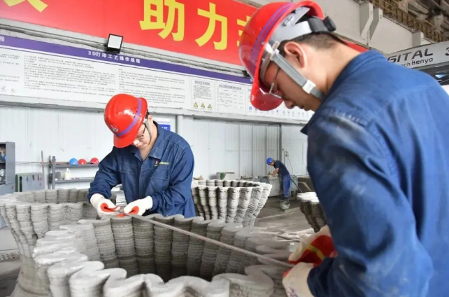 龍鋼集團奏響奮進四季度新樂章 龍鋼集團奏響奮進四季度新樂章