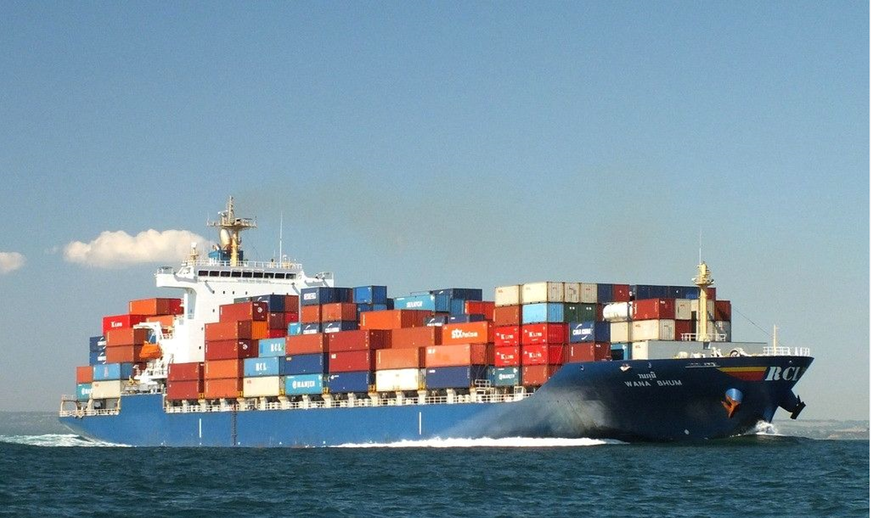 漢鋼公司拉絲材產品首次出口海外 漢鋼公司拉絲材產品首次出口海外