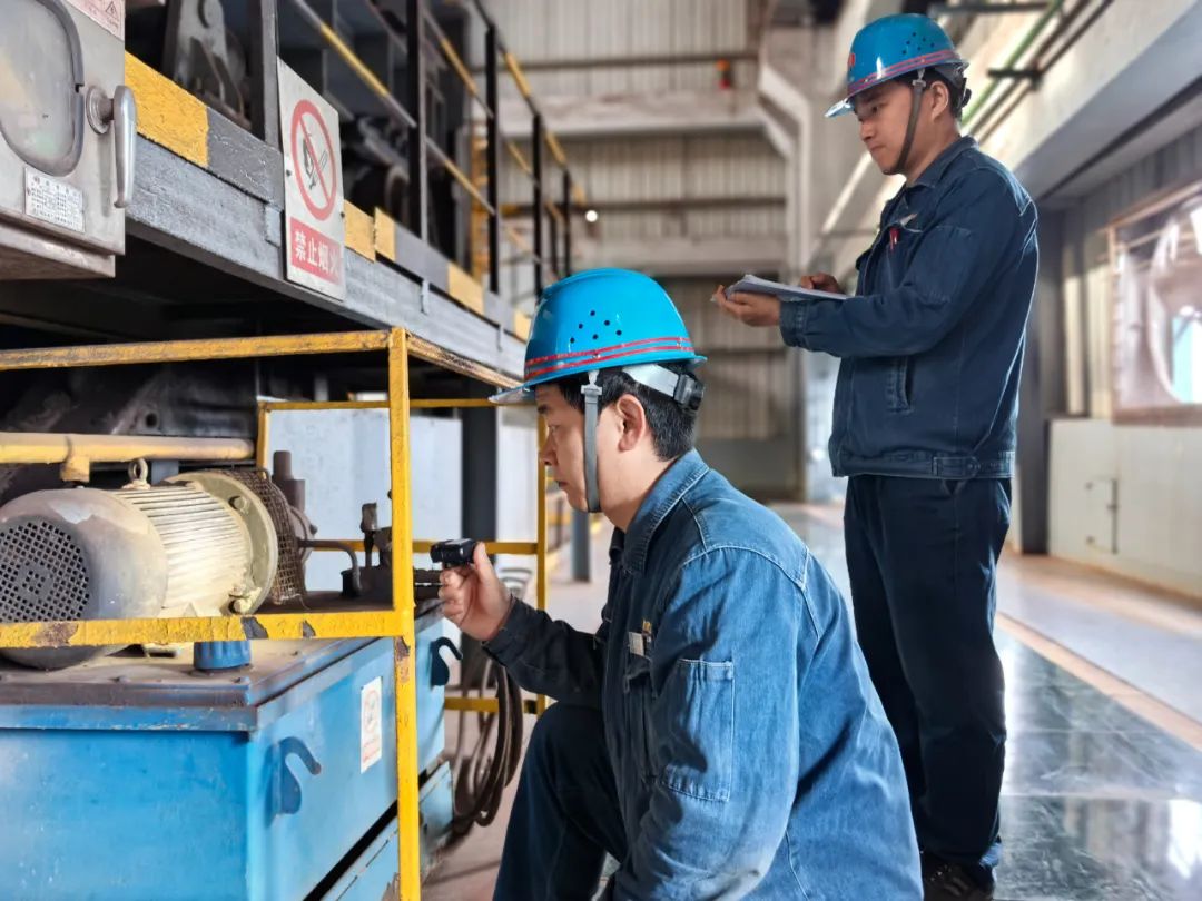 用好精益管理“金鑰匙” 解鎖提質增效“新密碼” 用好精益管理“金鑰匙” 解鎖提質增效“新密碼”