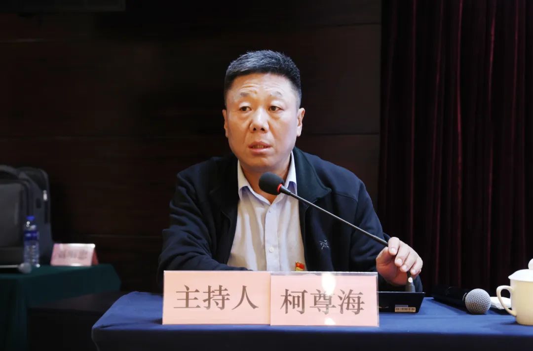 陜鋼集團舉辦學(xué)習(xí)貫徹黨的二十屆三中全會精神與《中國共產(chǎn)黨紀律處分條例》專題培訓(xùn)班 陜鋼集團舉辦學(xué)習(xí)貫徹黨的二十屆三中全會精神與《中國共產(chǎn)黨紀律處分條例》專題培訓(xùn)班