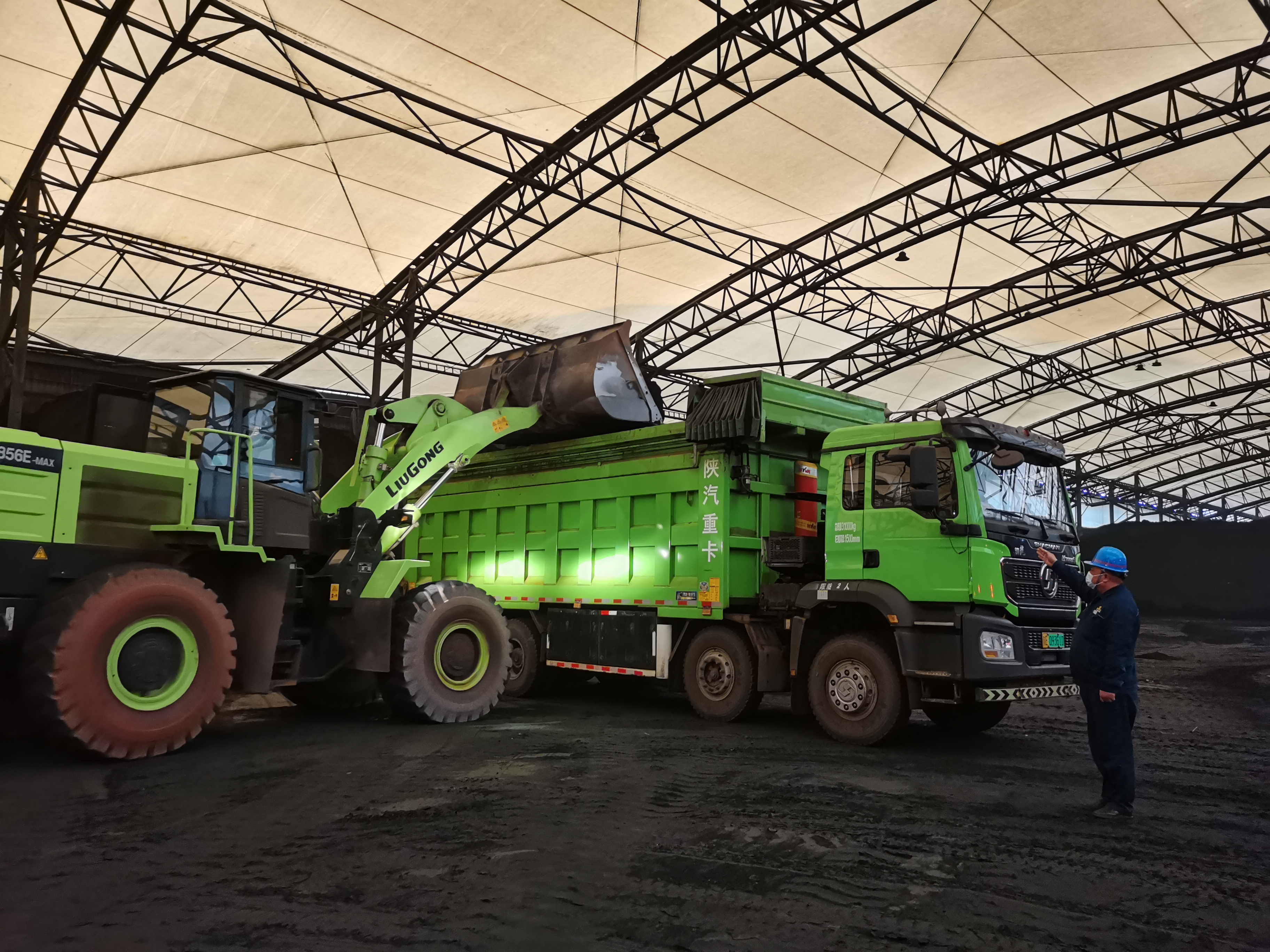 耕耘學(xué)習(xí)型組織 煥發(fā)保供新動能 耕耘學(xué)習(xí)型組織 煥發(fā)保供新動能