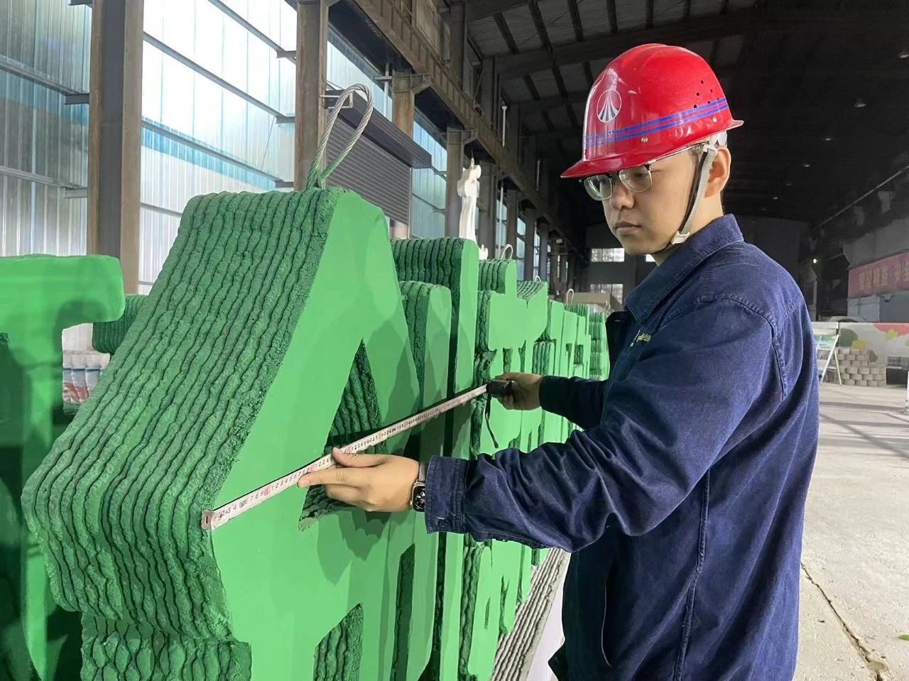 筑牢安全防線 護航金秋生產(chǎn) 筑牢安全防線 護航金秋生產(chǎn)