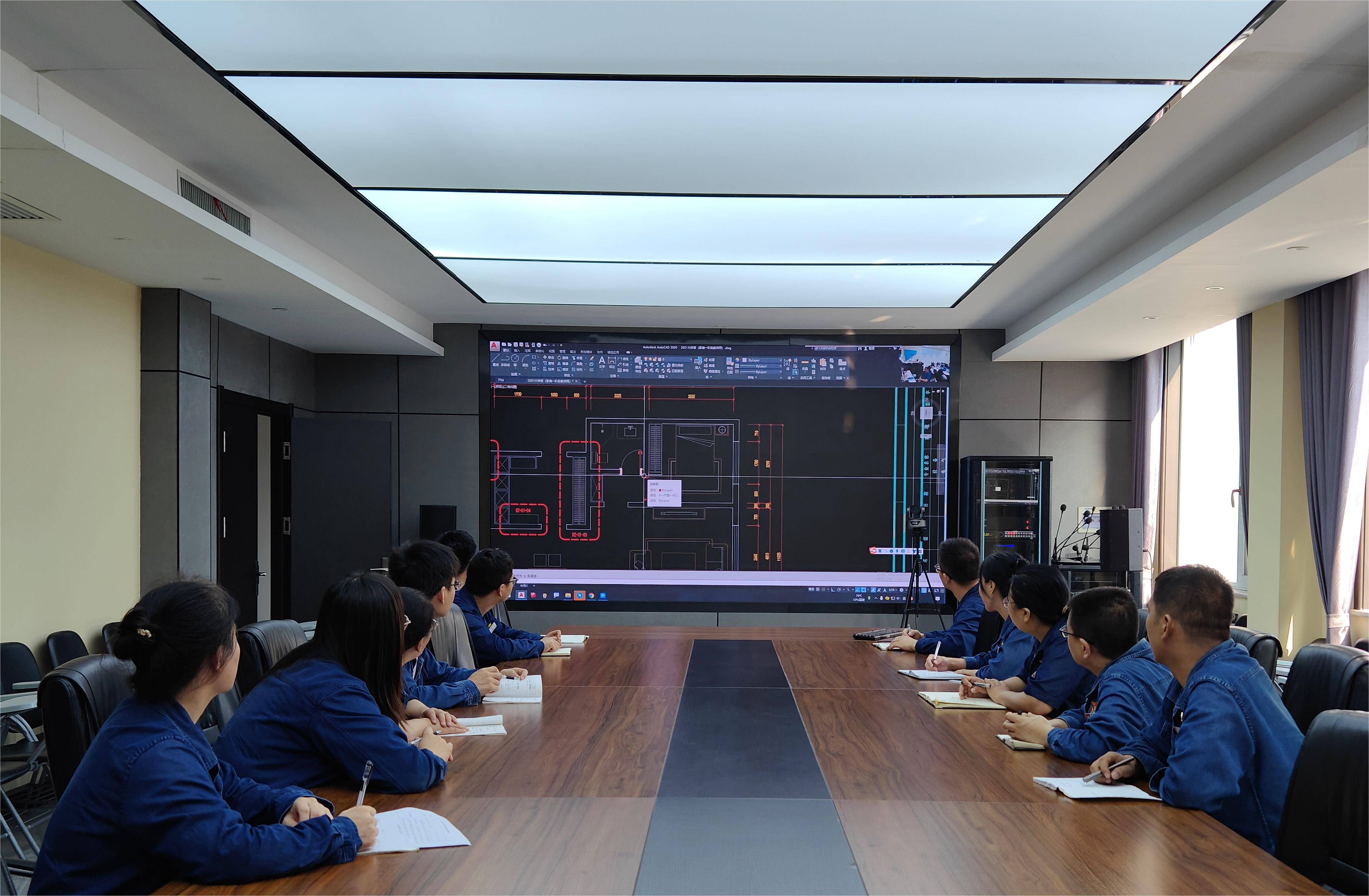 龍鋼公司:努力探尋企業高質量發展最優解 龍鋼公司:努力探尋企業高質量發展最優解