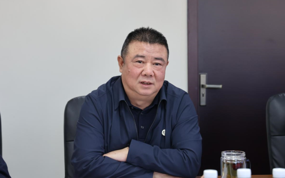 杜平到陜鋼集團(tuán)督導(dǎo)調(diào)研生產(chǎn)經(jīng)營及專項(xiàng)工作 杜平到陜鋼集團(tuán)督導(dǎo)調(diào)研生產(chǎn)經(jīng)營及專項(xiàng)工作