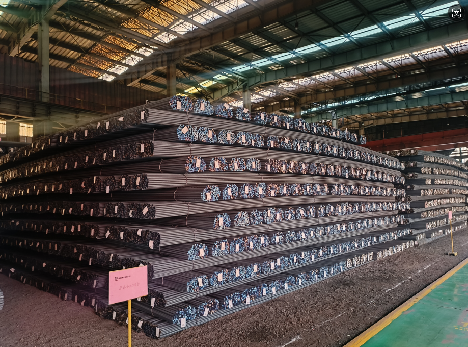 數字無言,行動有聲!龍鋼公司十月份生產經營取得新突破 數字無言,行動有聲!龍鋼公司十月份生產經營取得新突破