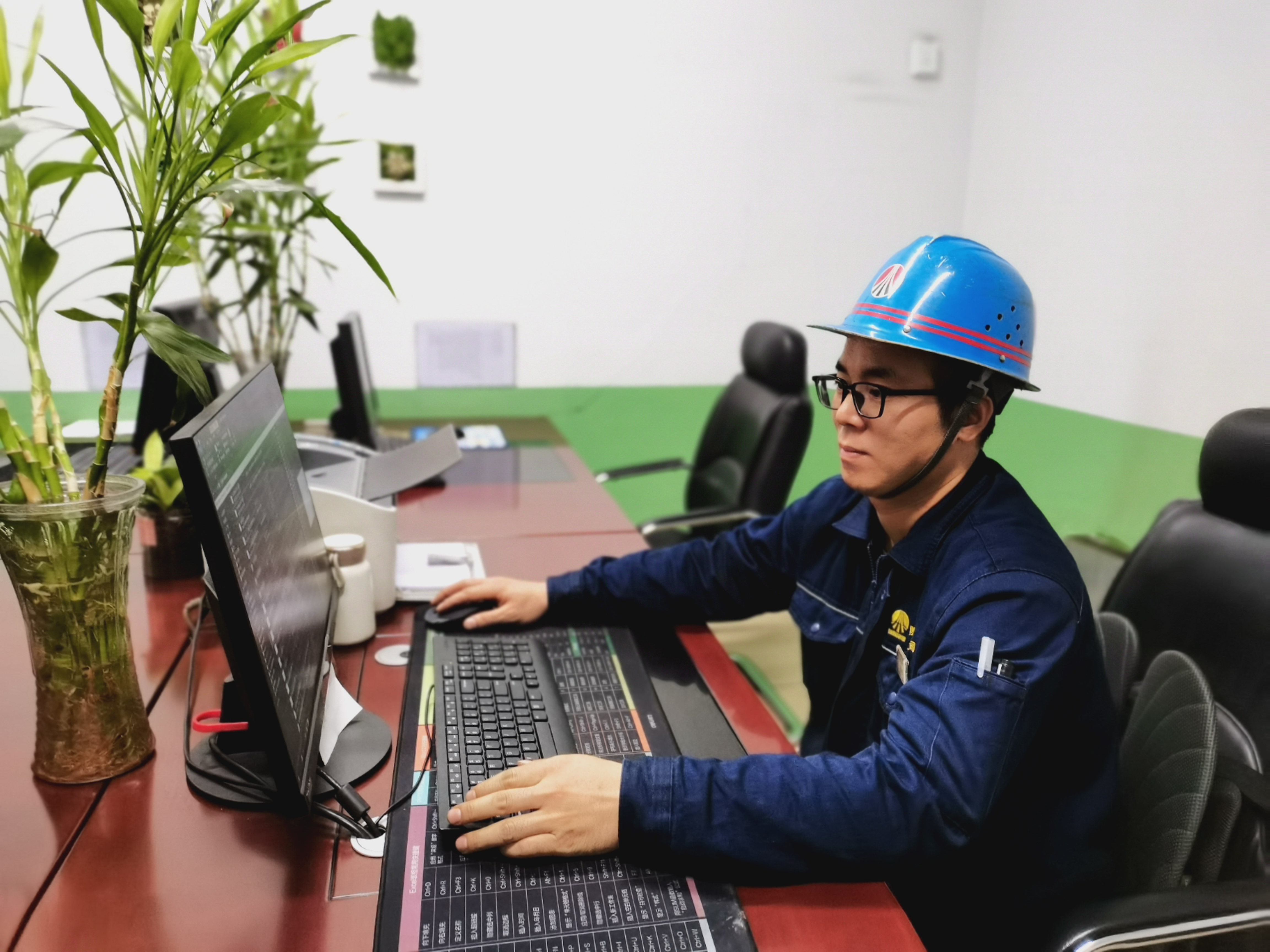 看!“小智慧”釋放降本“大能量” 看!“小智慧”釋放降本“大能量”