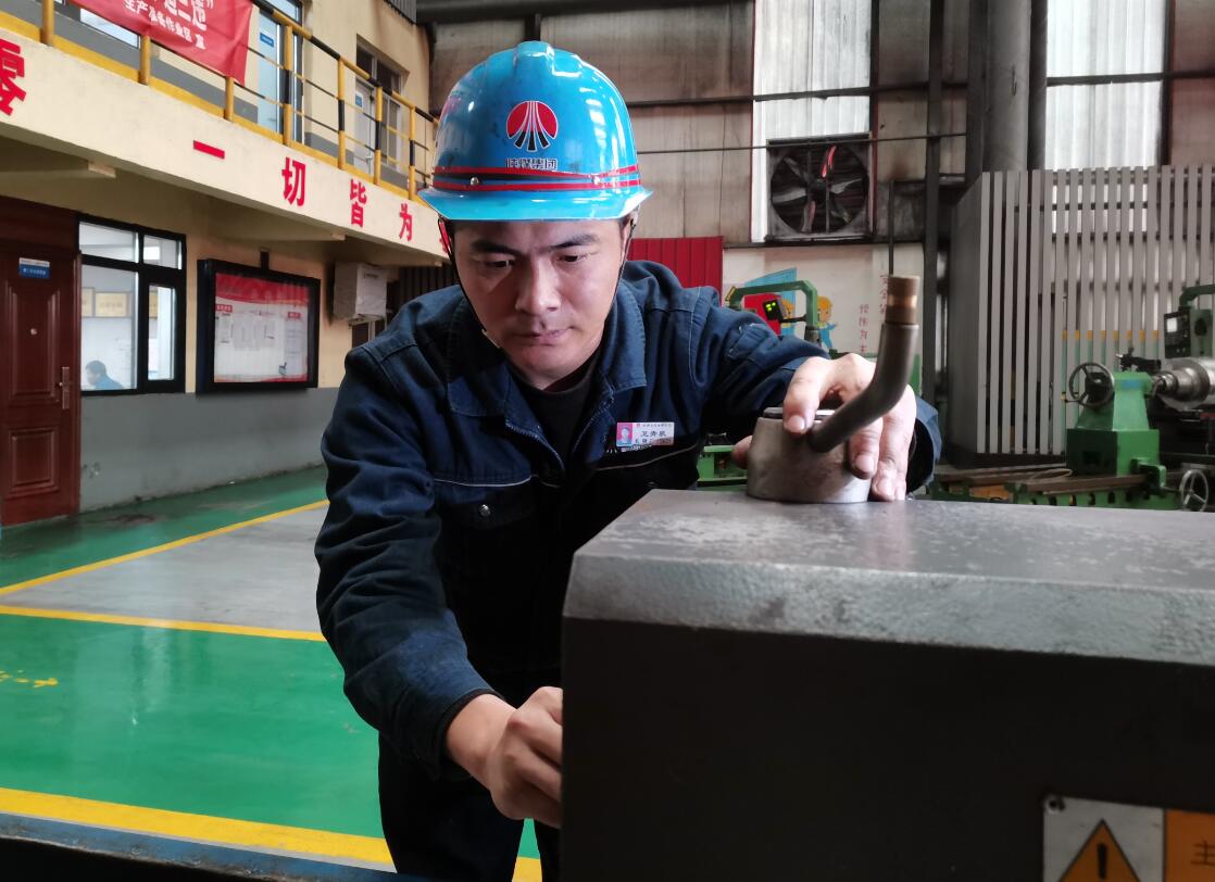 看!“小智慧”釋放降本“大能量” 看!“小智慧”釋放降本“大能量”