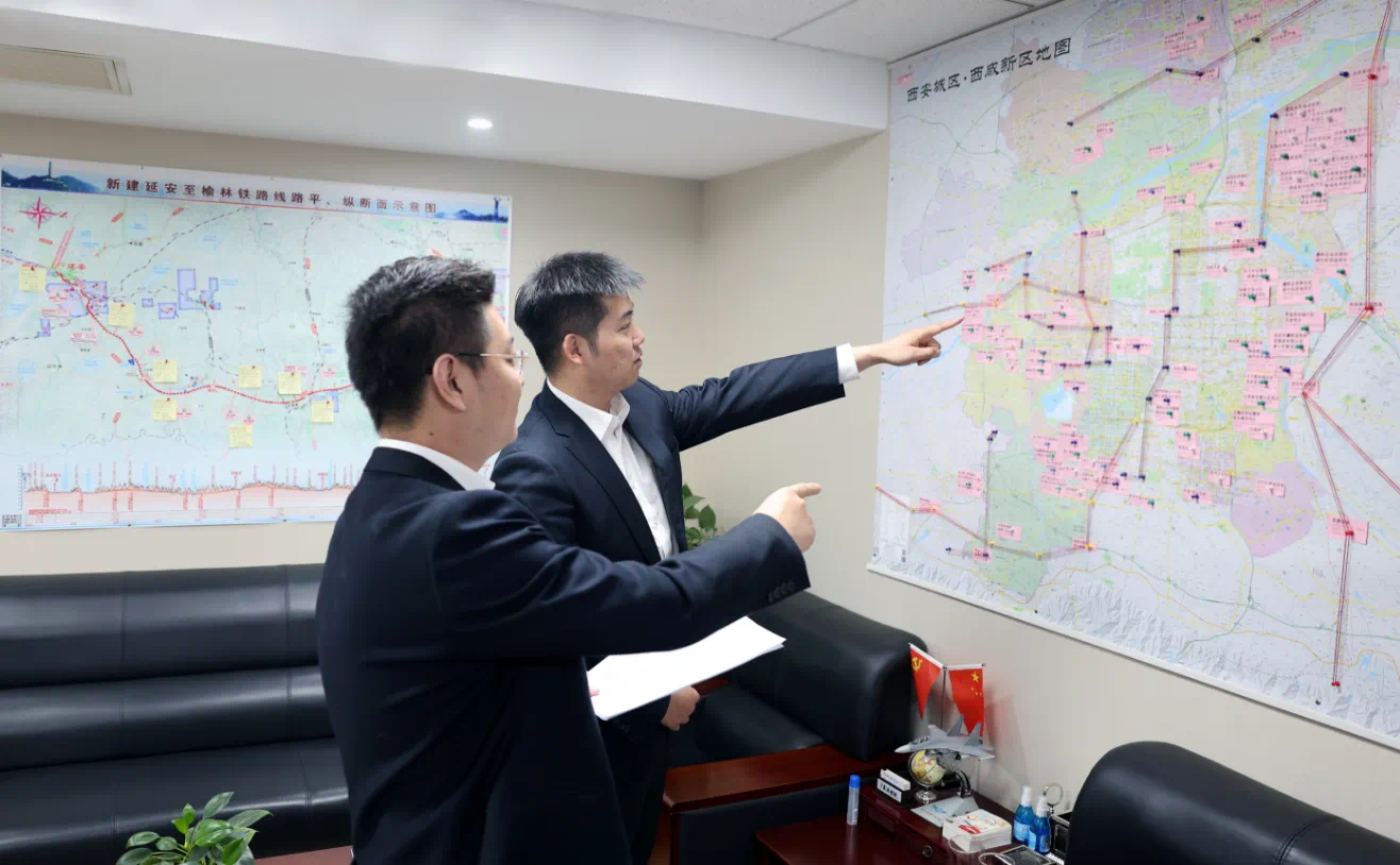 掛圖作戰 開啟精準銷售的“全域視角” 掛圖作戰 開啟精準銷售的“全域視角”