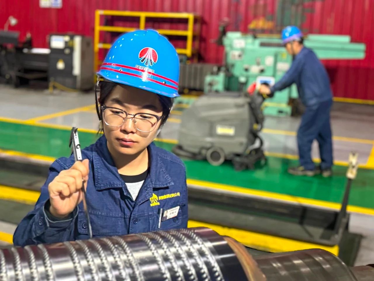 “四種經(jīng)營理念”在龍鋼公司落地開花 “四種經(jīng)營理念”在龍鋼公司落地開花