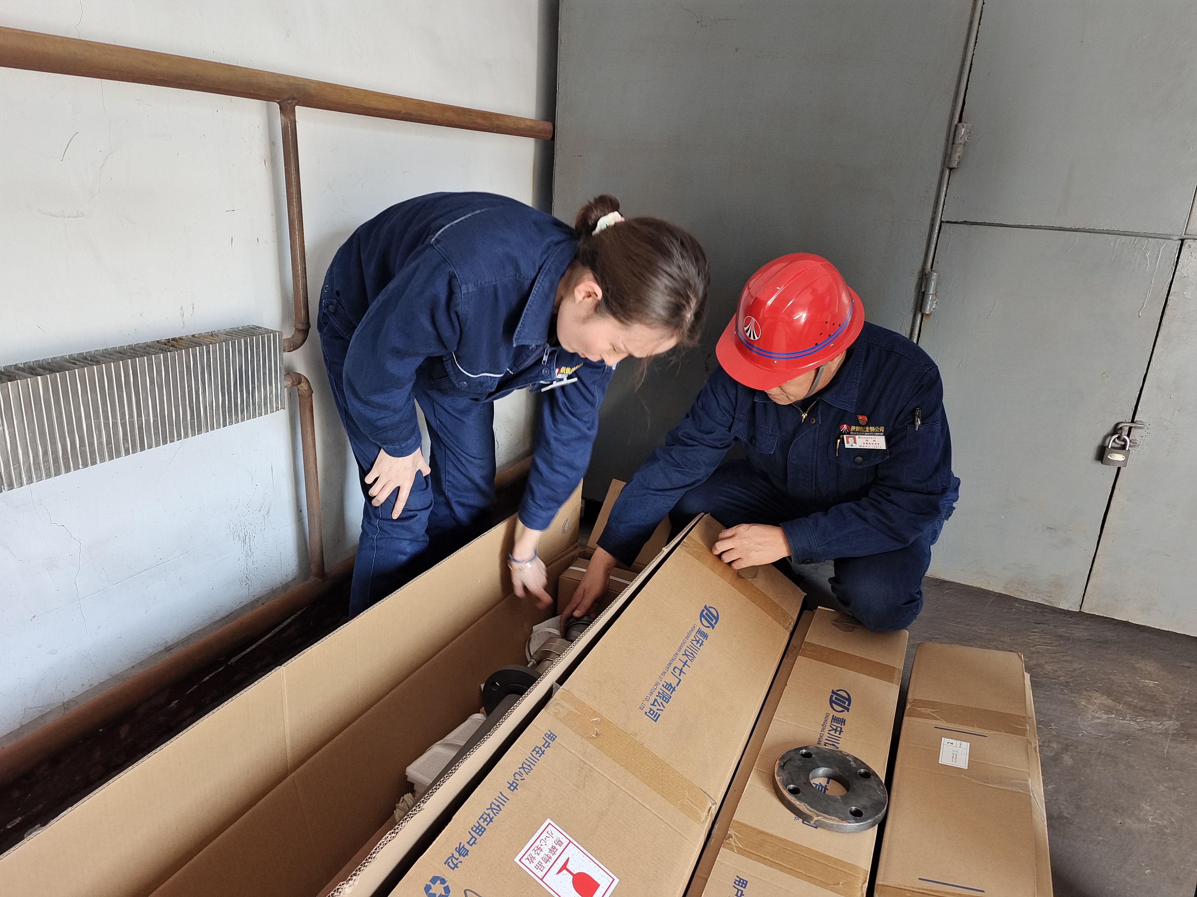 以有力監督為決戰年度目標保駕護航 以有力監督為決戰年度目標保駕護航