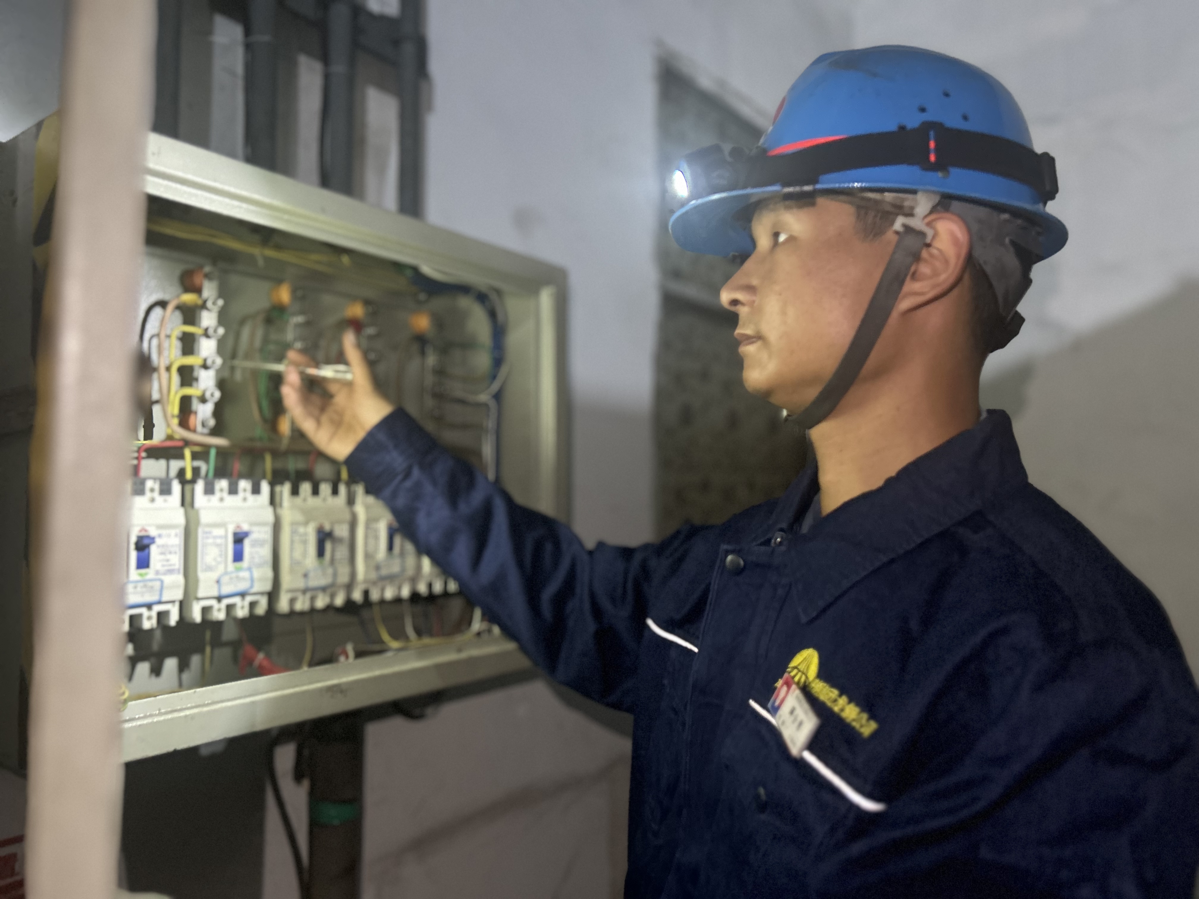 “外引+內(nèi)聯(lián)” 開啟人才培養(yǎng)“加速度” “外引+內(nèi)聯(lián)” 開啟人才培養(yǎng)“加速度”