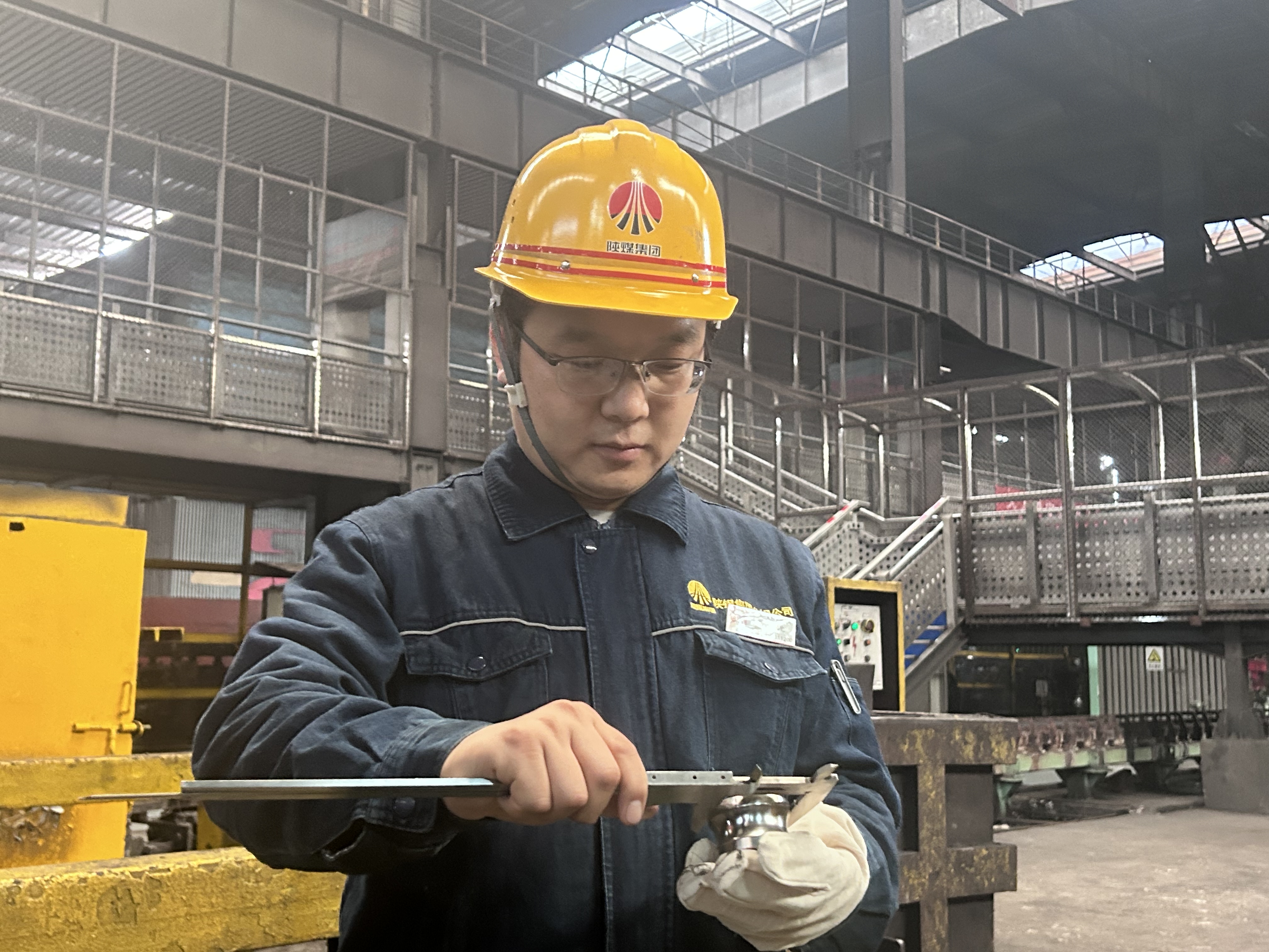 “外引+內(nèi)聯(lián)” 開啟人才培養(yǎng)“加速度” “外引+內(nèi)聯(lián)” 開啟人才培養(yǎng)“加速度”