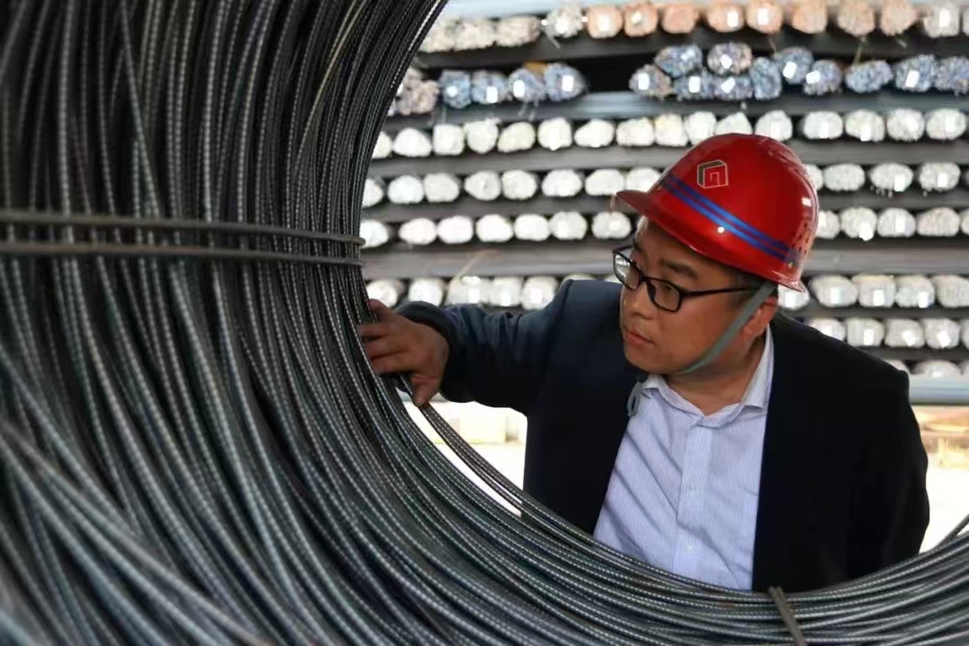 咬緊牙關(guān)齊奮進(jìn) 精益運(yùn)營再立功 咬緊牙關(guān)齊奮進(jìn) 精益運(yùn)營再立功