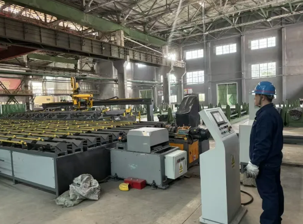 不負冬日好時光,熱火朝天生產(chǎn)忙 不負冬日好時光,熱火朝天生產(chǎn)忙