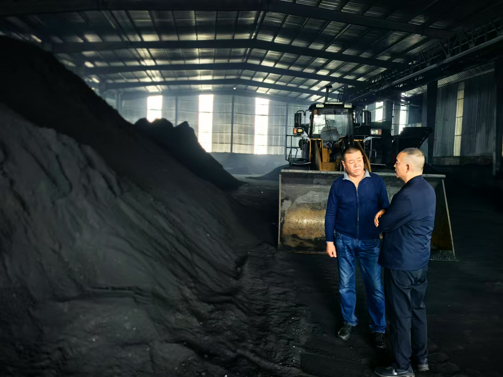 提升煤炭經營能力 唱響鐵前降本主旋律 提升煤炭經營能力 唱響鐵前降本主旋律