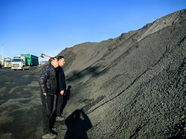 提升煤炭經營能力 唱響鐵前降本主旋律 提升煤炭經營能力 唱響鐵前降本主旋律