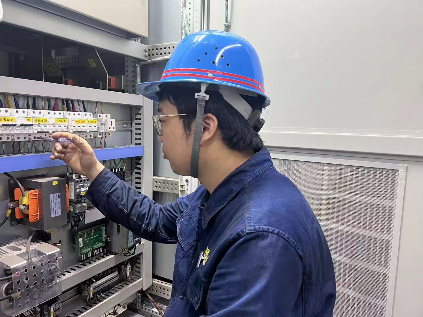 多點發力 推動黨建與生產雙提升 多點發力 推動黨建與生產雙提升