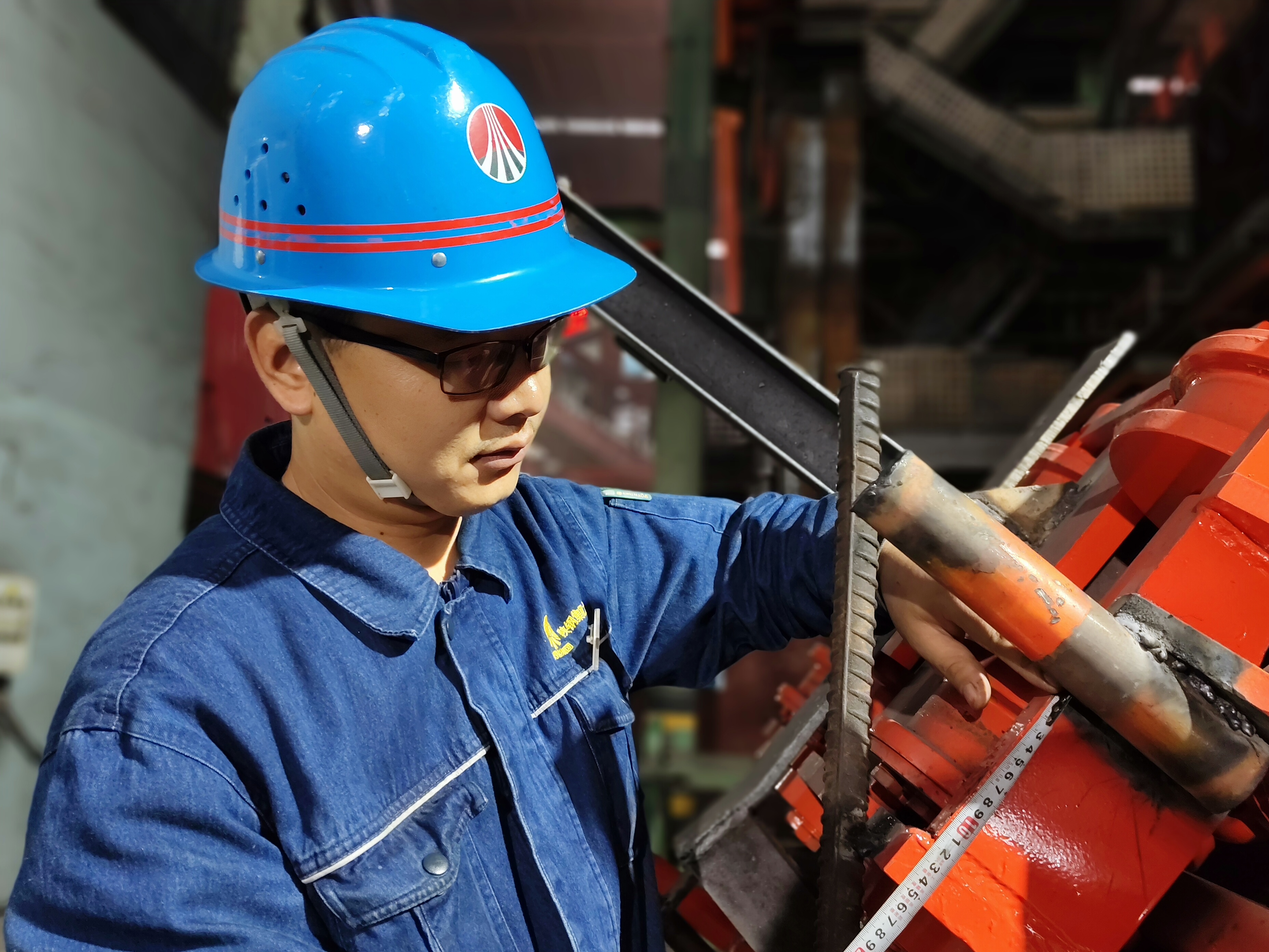 制度為綱 創新領航 打造班組特色“名片” 制度為綱 創新領航 打造班組特色“名片”