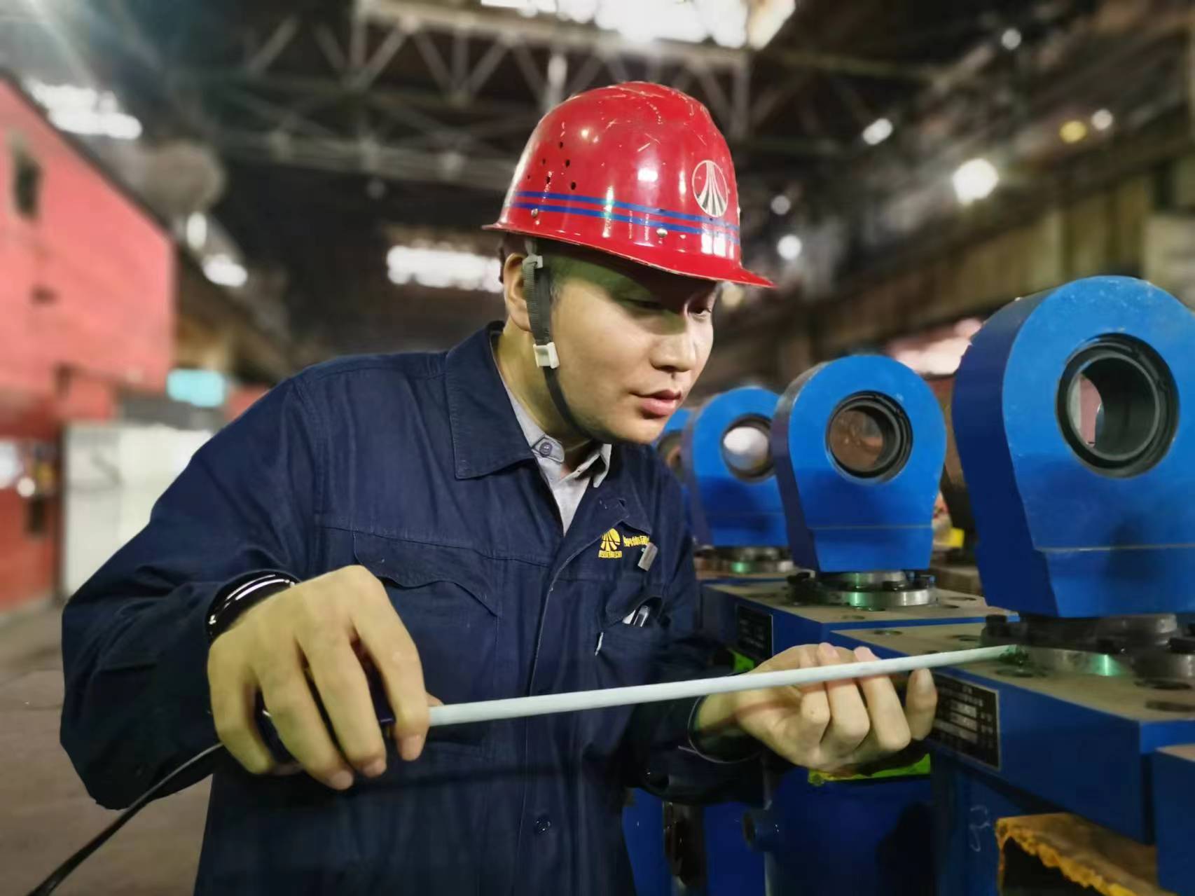 以“四種經營理念”為指導 向供銷兩端要效益 以“四種經營理念”為指導 向供銷兩端要效益