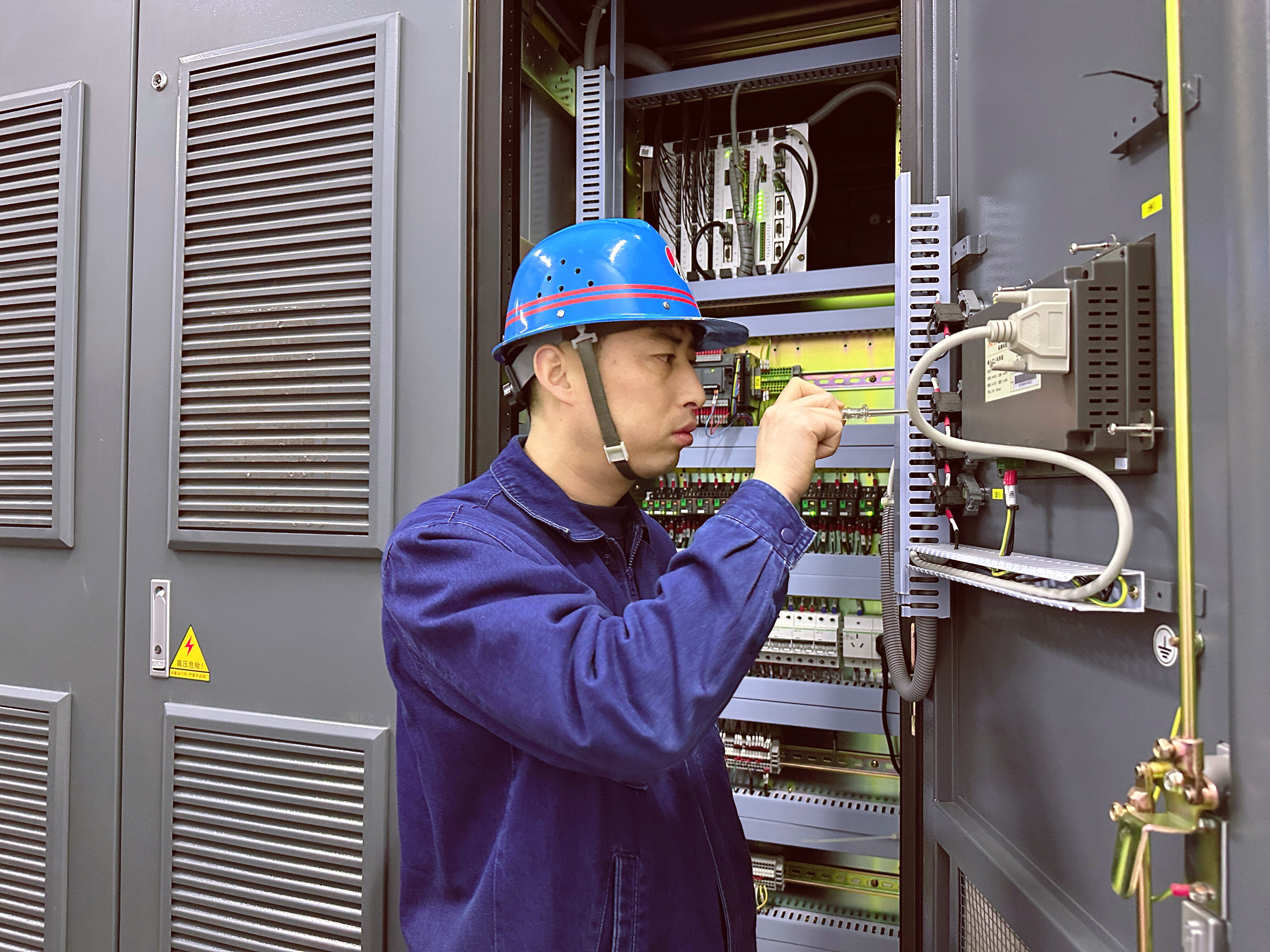 逆勢攻堅 書寫能源保供實干答卷 逆勢攻堅 書寫能源保供實干答卷