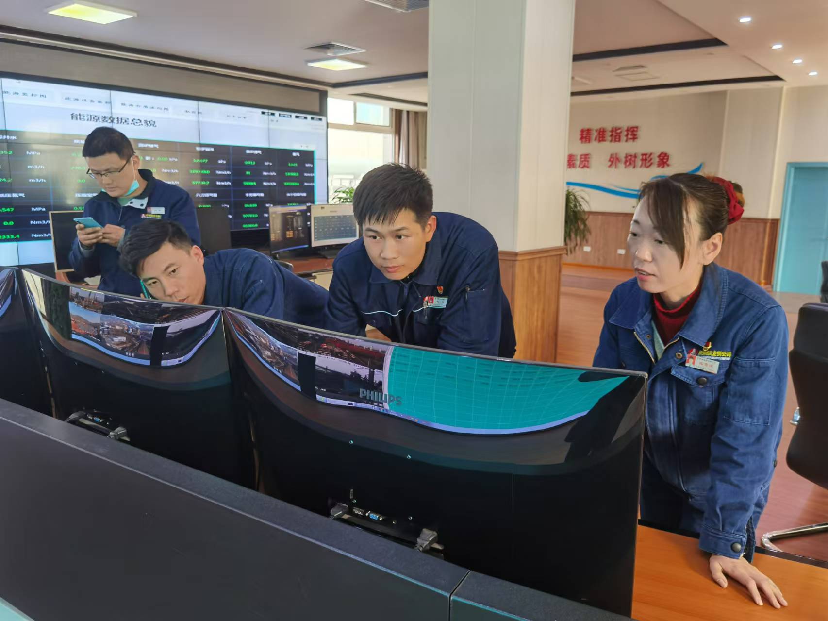 多元舉措助力經(jīng)營(yíng)管理復(fù)核質(zhì)效再提升 多元舉措助力經(jīng)營(yíng)管理復(fù)核質(zhì)效再提升