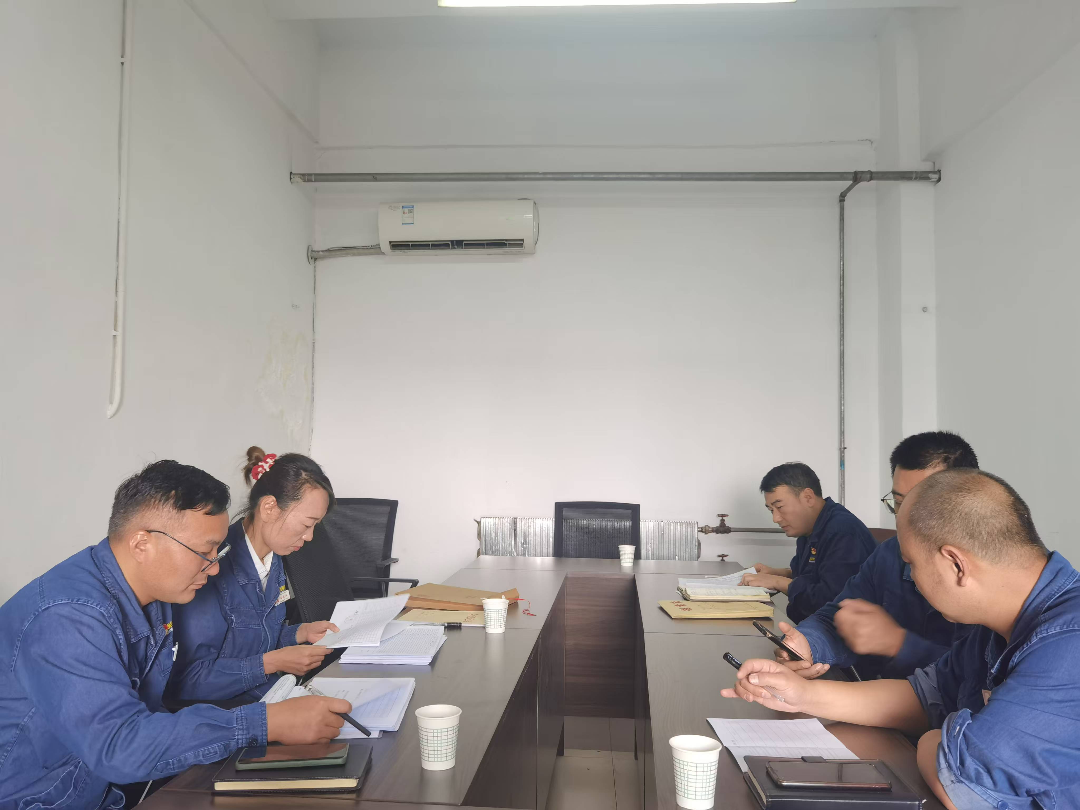 多元舉措助力經(jīng)營(yíng)管理復(fù)核質(zhì)效再提升 多元舉措助力經(jīng)營(yíng)管理復(fù)核質(zhì)效再提升