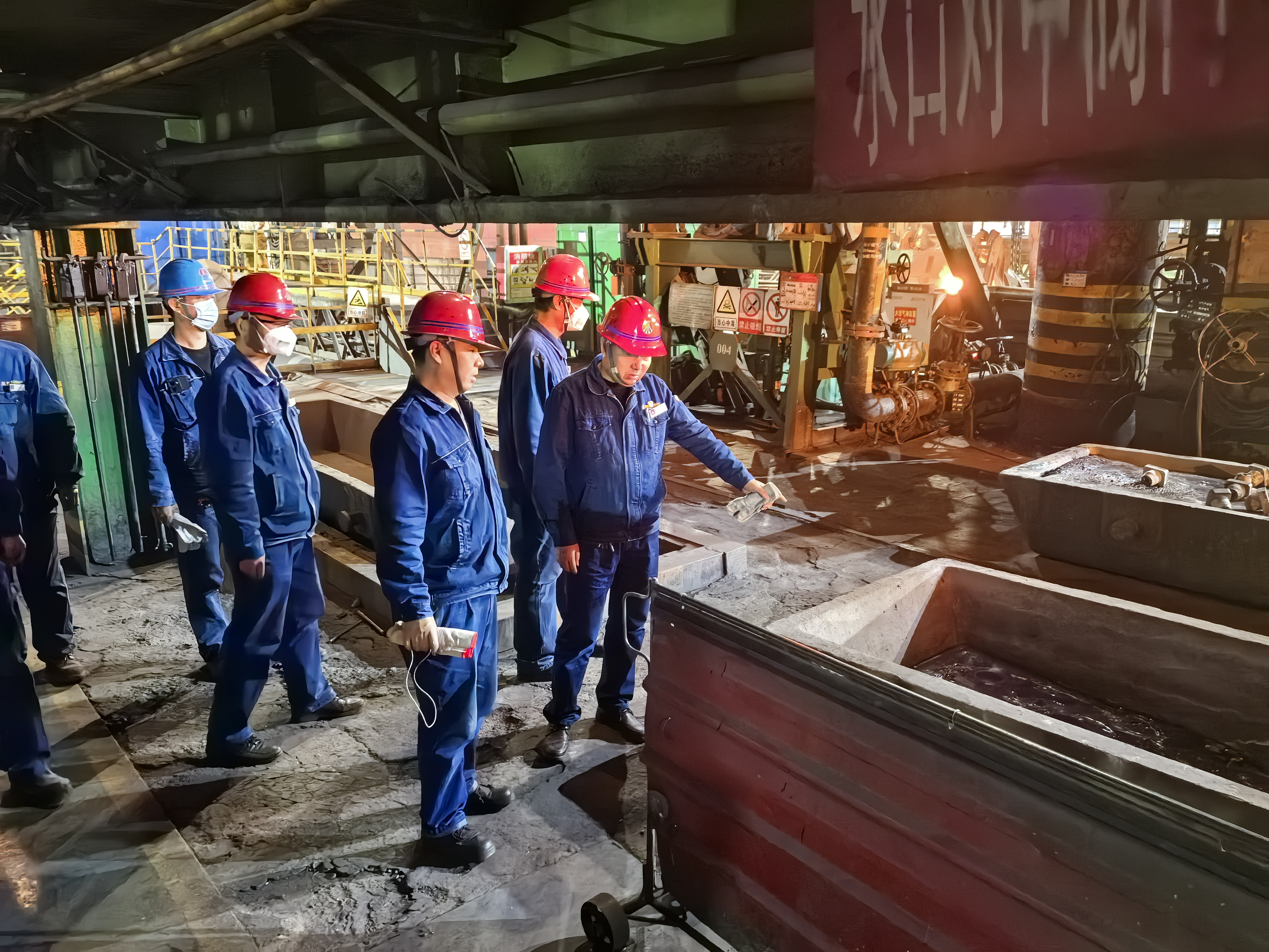 多元舉措助力經(jīng)營(yíng)管理復(fù)核質(zhì)效再提升 多元舉措助力經(jīng)營(yíng)管理復(fù)核質(zhì)效再提升