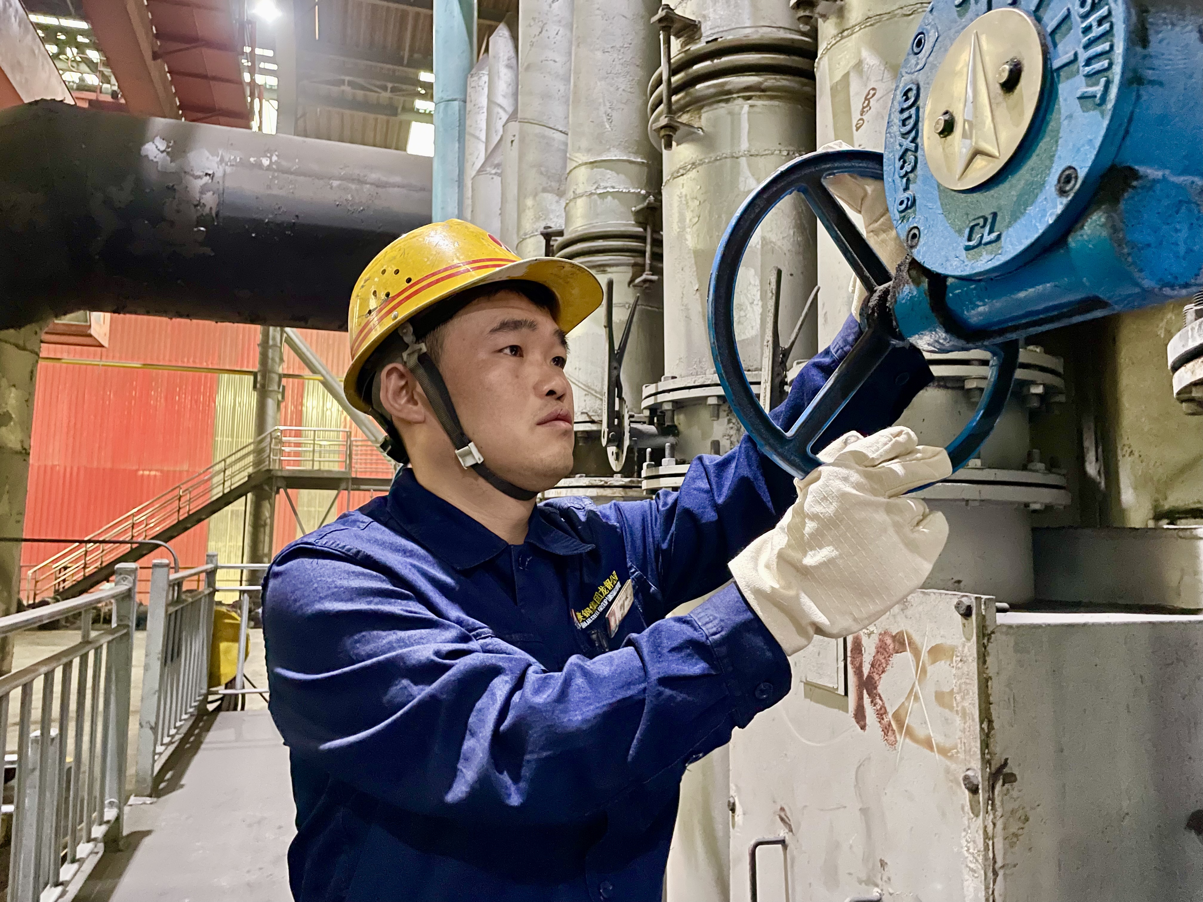 聚焦開局關鍵詞 答好新年第一卷 聚焦開局關鍵詞 答好新年第一卷