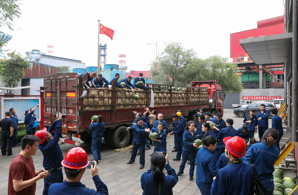 暖心服務(wù) 點(diǎn)亮職工幸福新篇章 暖心服務(wù) 點(diǎn)亮職工幸福新篇章