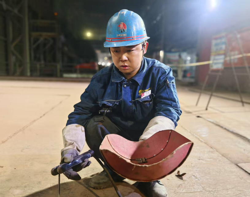 不同年齡的鋼鐵奮斗圖鑒 不同年齡的鋼鐵奮斗圖鑒