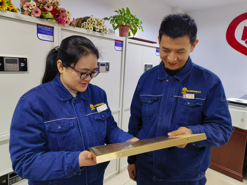 龍鋼公司綠色技術上榜,冷床余熱回收獲鋼鐵行業認可 龍鋼公司綠色技術上榜,冷床余熱回收獲鋼鐵行業認可