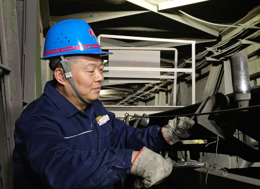 “好點子”結出降本“金果子” “好點子”結出降本“金果子”