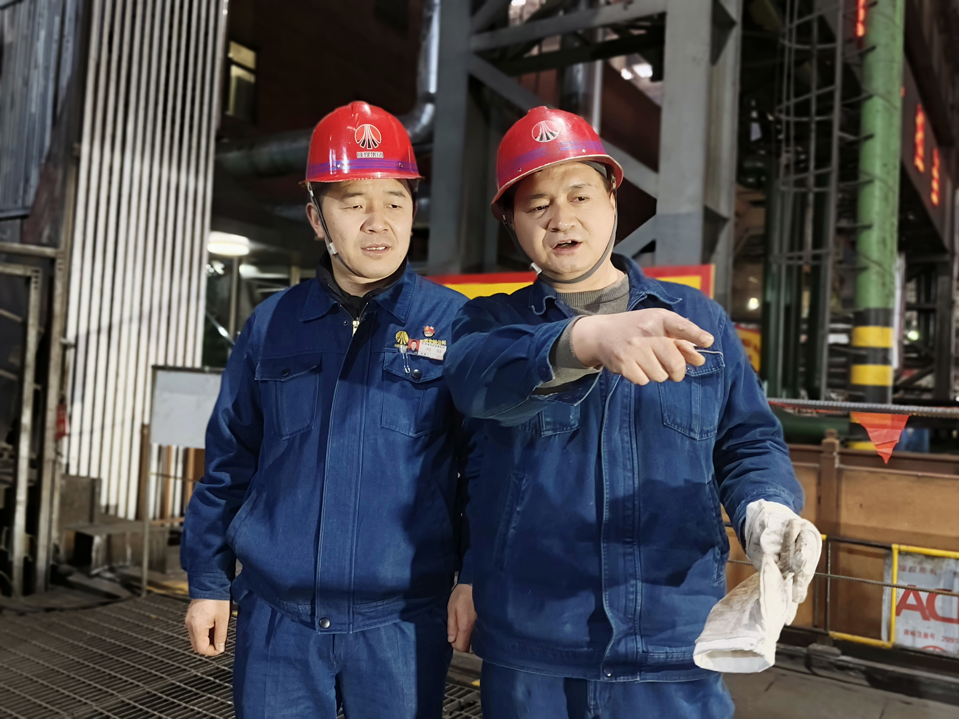 以實(shí)干實(shí)績繪就奮進(jìn)新篇 以實(shí)干實(shí)績繪就奮進(jìn)新篇