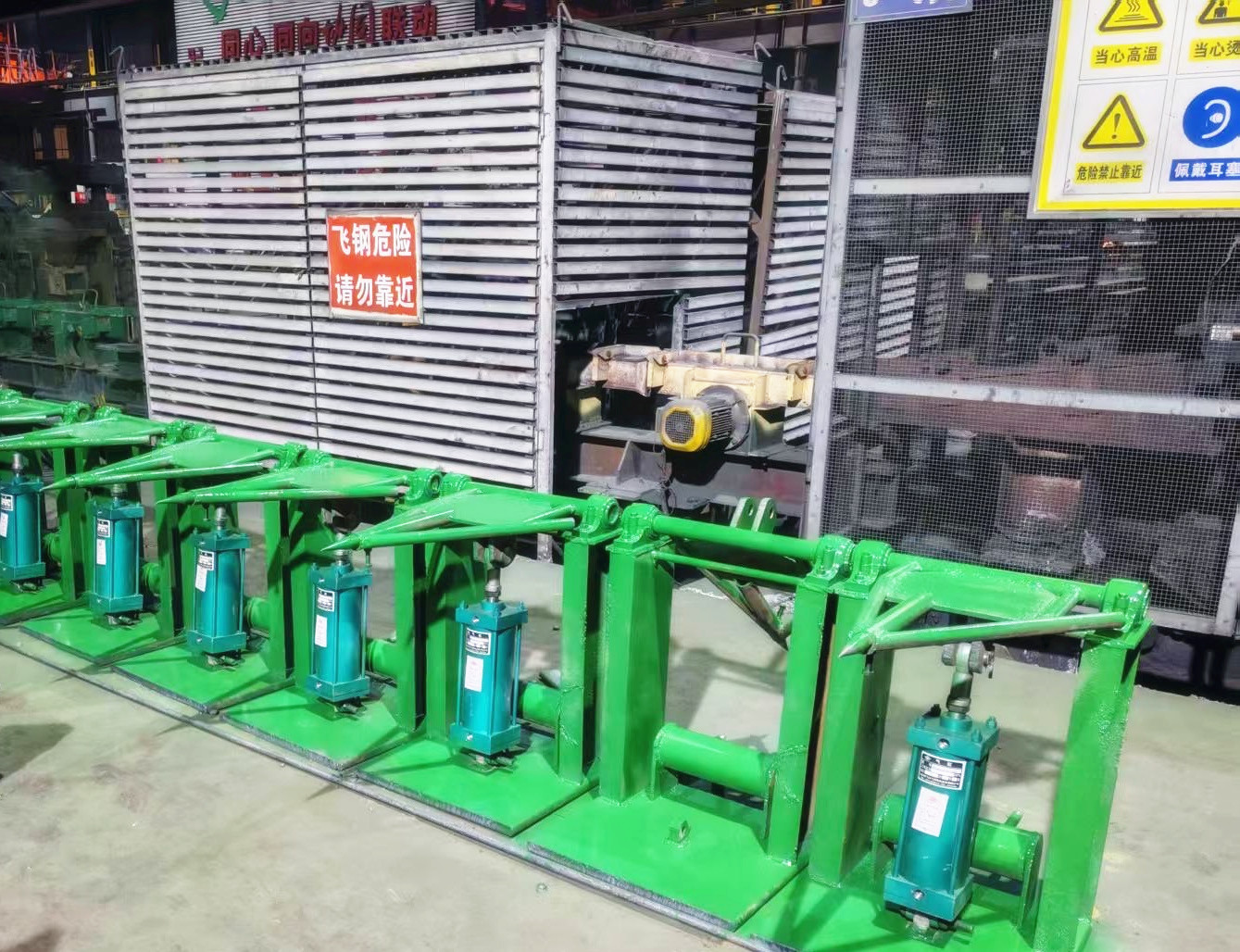 鋼材小規格交叉問題 新技術來破局 鋼材小規格交叉問題 新技術來破局