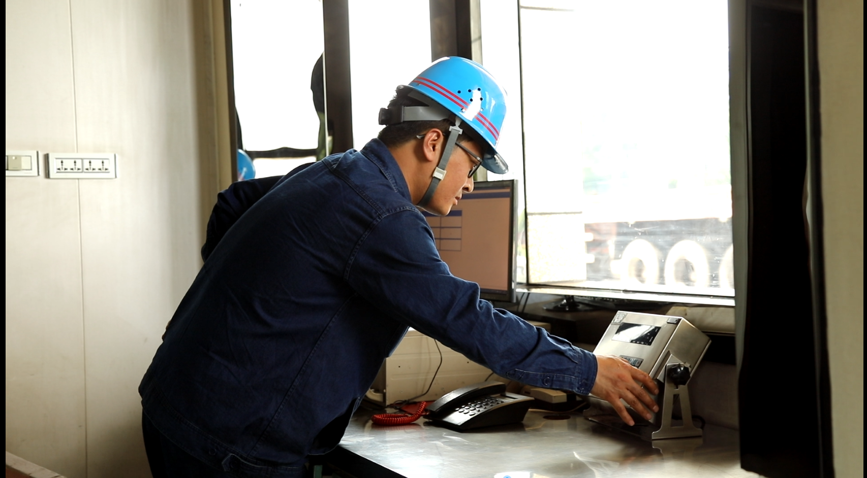 他們用一顆“衡”心筑夢青春 他們用一顆“衡”心筑夢青春