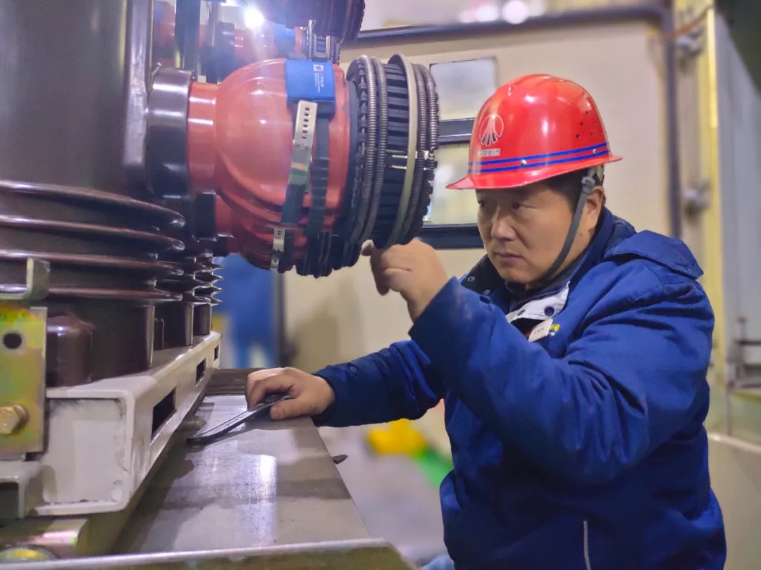 篤定實干 搶抓首季沖刺開門紅 篤定實干 搶抓首季沖刺開門紅