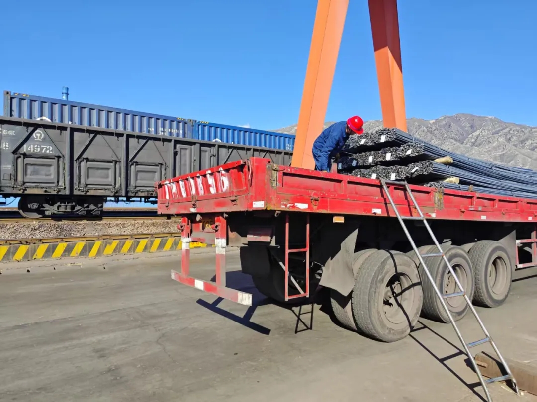 篤定實干 搶抓首季沖刺開門紅 篤定實干 搶抓首季沖刺開門紅