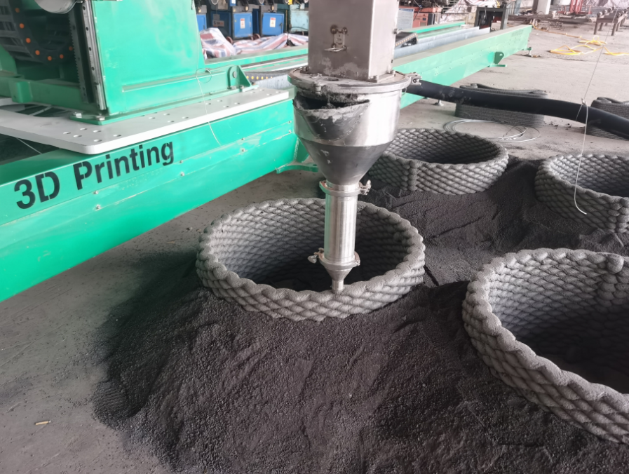 鋼鐵+延伸:向新而動(dòng) 向綠而行 鋼鐵+延伸:向新而動(dòng) 向綠而行