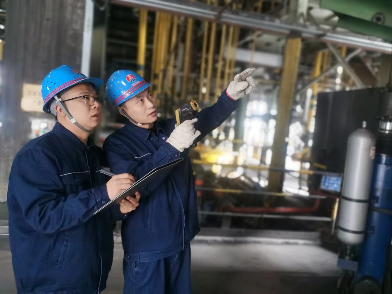 聚焦服務效能 下沉基層解難題 聚焦服務效能 下沉基層解難題